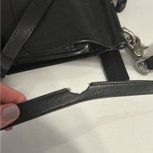 Coach Willis Bag for Elizabeth